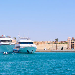 Sharm-El Sheikh