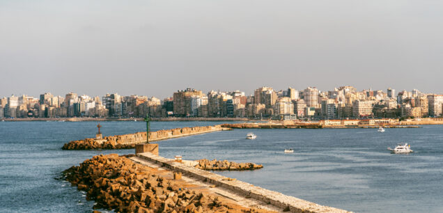 Alexandria
