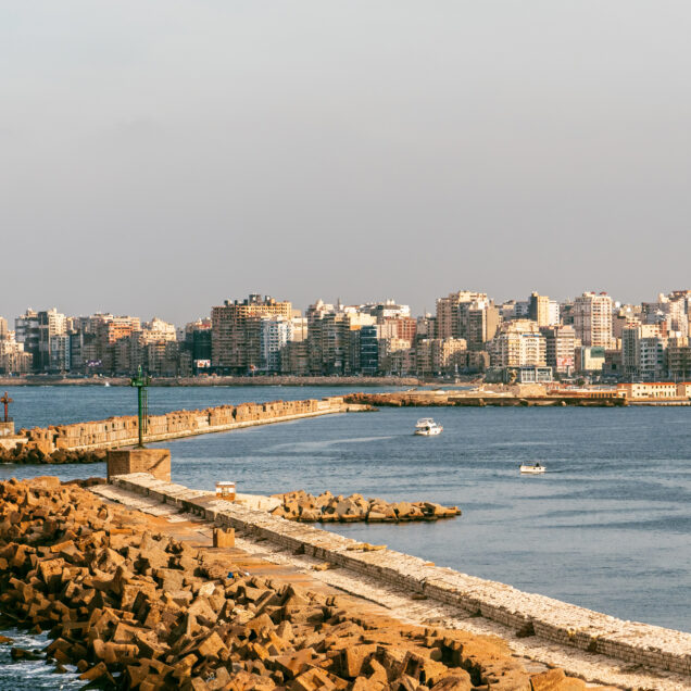 Alexandria