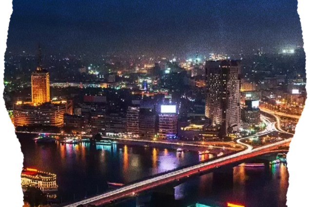 Cairo Tour & Nightlife