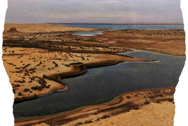El fayoum Day Tour